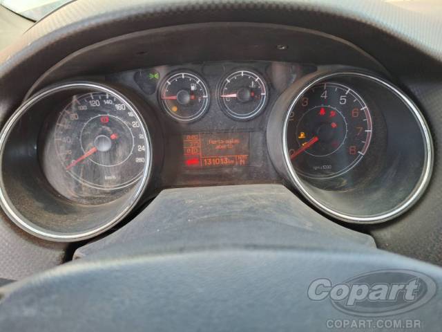 2012 FIAT BRAVO 