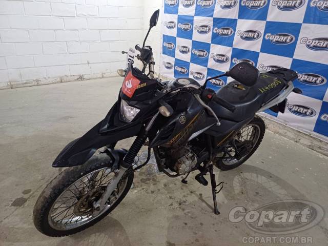 2020 YAMAHA XTZ 150 CROSSER 