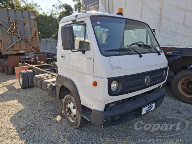 2014 VOLKSWAGEN DELIVERY 