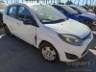 2014 FORD FIESTA 