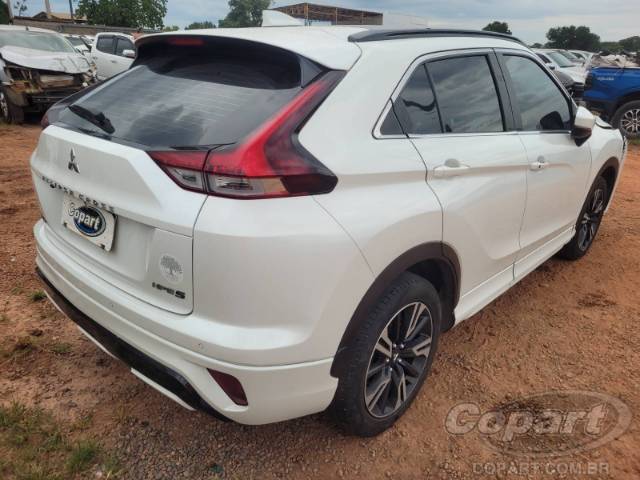 2023 MITSUBISHI ECLIPSE CROSS 