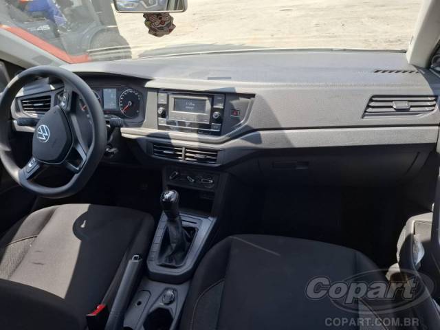 2024 VOLKSWAGEN POLO 