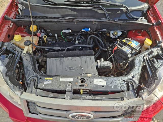 2012 FORD ECOSPORT 