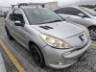 2012 PEUGEOT 207 