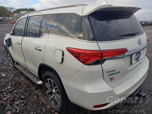 2019 TOYOTA SW4 