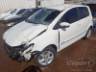 2016 VOLKSWAGEN FOX 