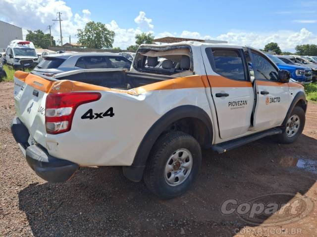 2023 MITSUBISHI L200 TRITON 