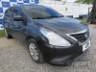 2017 NISSAN VERSA 