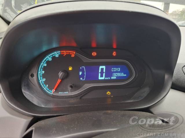 2016 CHEVROLET ONIX 