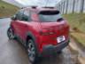 2022 CITROEN C4 CACTUS 