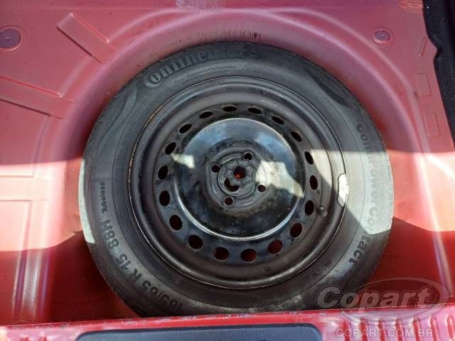 2016 RENAULT SANDERO 