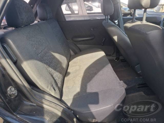 2007 FIAT PALIO 