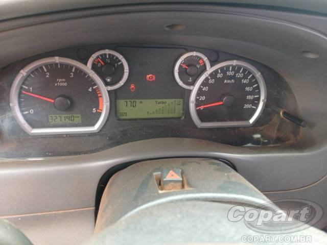 2008 FORD RANGER CD 