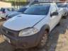 2016 FIAT STRADA 