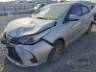 2025 TOYOTA YARIS SEDA 