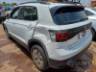2022 VOLKSWAGEN T-CROSS 