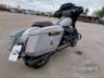 2025 HARLEY-DAVIDSON TOURING 