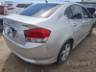 2012 HONDA CITY 
