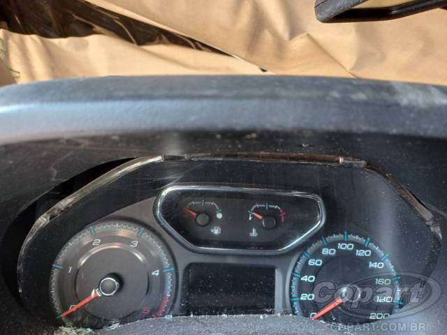 2019 CHEVROLET S10 CABINE DUPLA 