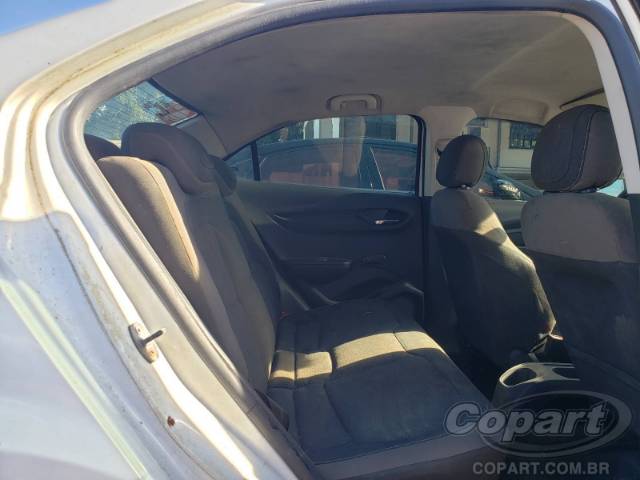 2015 CHEVROLET PRISMA 