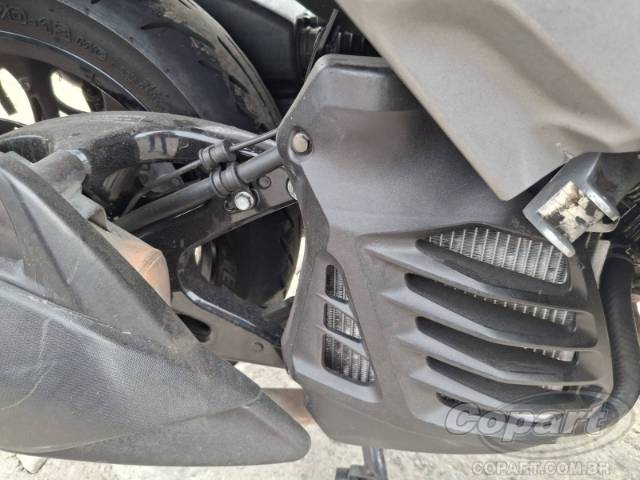 2020 YAMAHA NMAX 