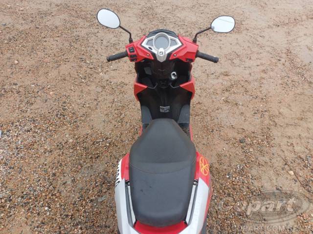 2021 HONDA ELITE 