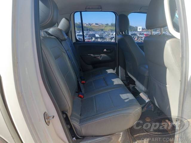 2023 VOLKSWAGEN AMAROK 