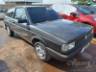 1989 VOLKSWAGEN GOL 