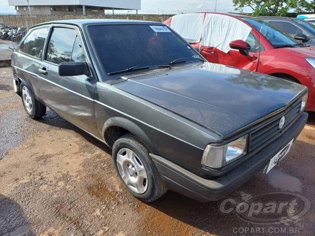 1989 VOLKSWAGEN GOL 