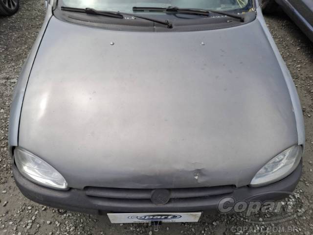 1997 CHEVROLET CORSA 