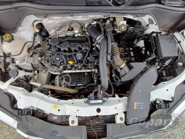 2024 CHEVROLET TRACKER 