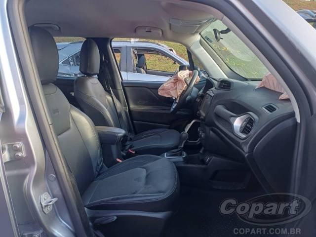 2019 JEEP RENEGADE 