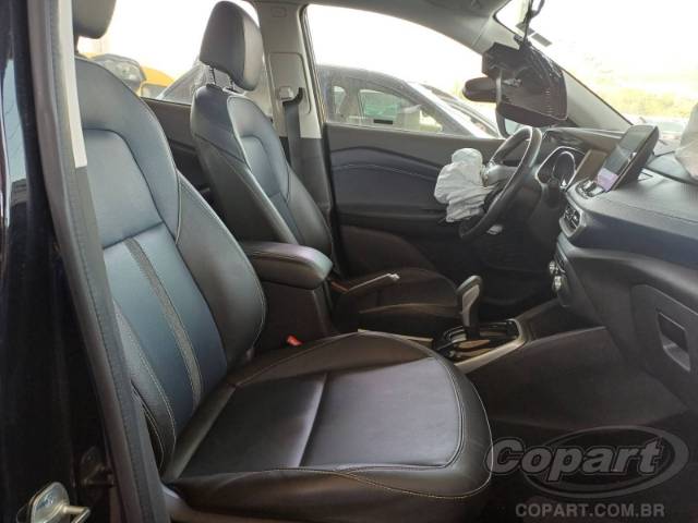 2021 CHEVROLET TRACKER 
