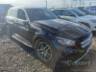 2019 MERCEDES BENZ GLC 
