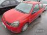 2010 RENAULT CLIO 