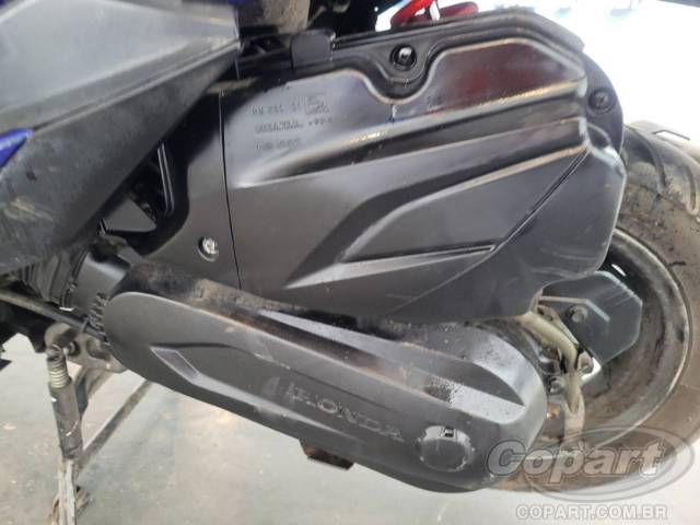 2021 HONDA ELITE 