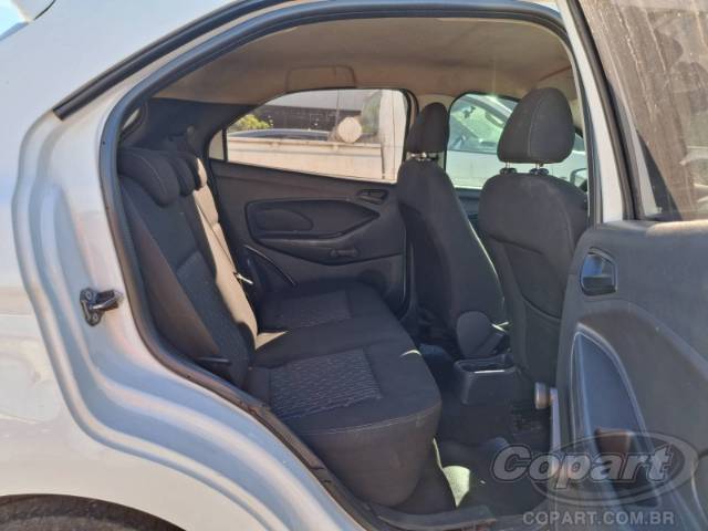 2019 FORD KA 
