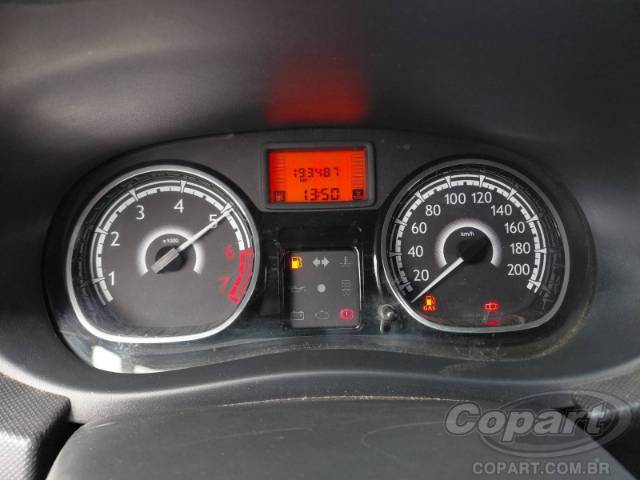 2013 RENAULT SANDERO 