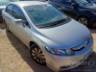 2011 HONDA CIVIC 