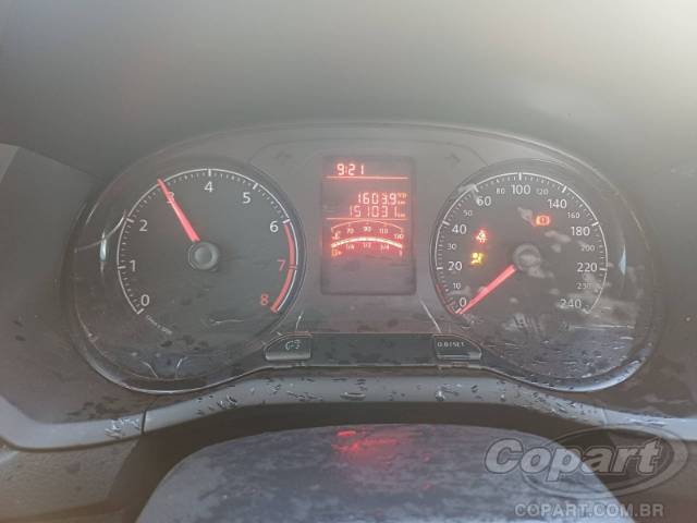 2019 VOLKSWAGEN GOL 