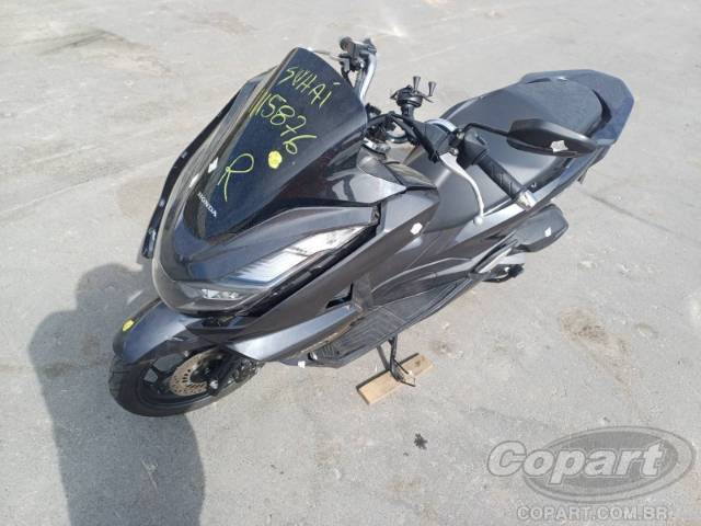 2024 HONDA PCX 