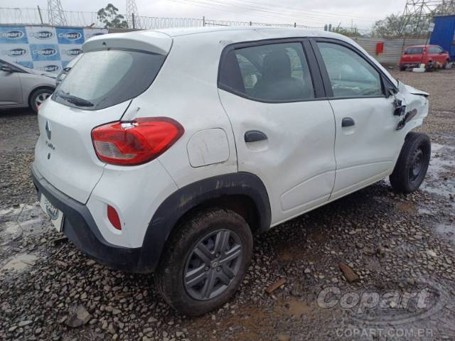 2025 RENAULT KWID 
