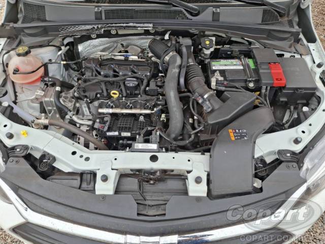 2024 CHEVROLET ONIX PLUS 