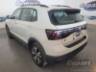 2021 VOLKSWAGEN T-CROSS 