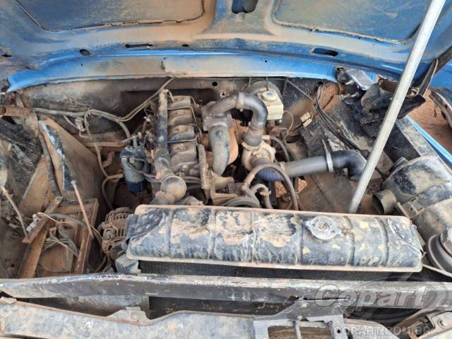 1974 FORD F 100 