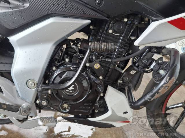 2026 BAJAJ Pulsar 
