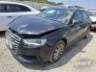 2016 AUDI A3 SEDAN 