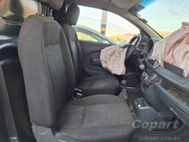 2016 FIAT FIORINO FURGAO 