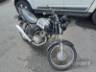 2007 HONDA CG 125 