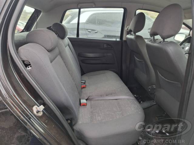 2006 VOLKSWAGEN FOX 